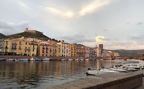 Sunset View